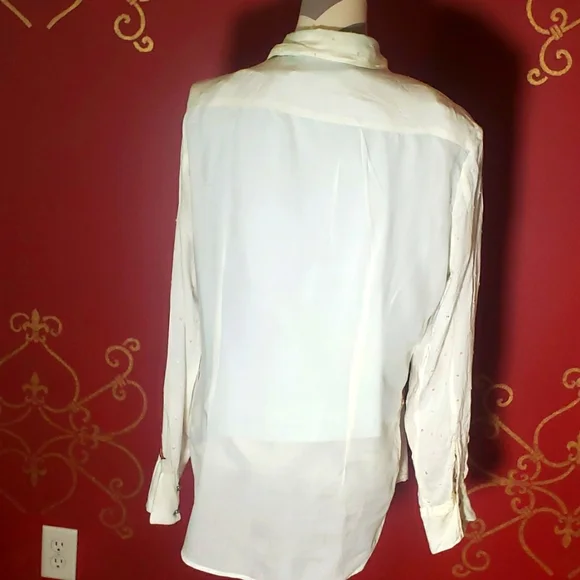 Vintage collection  blouse. - Picture 7 of 8